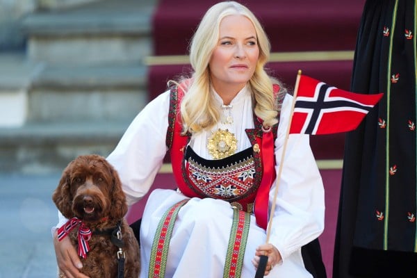 Norwegian Crown Princess Mette-Marit’s name appears in new Epstein documents released by the US Department of Justice earlier in 2026. Photo: AFP Norwegian Crown Princess Mette-Marit’s name appears in new Epstein documents released by the US Department of Justice earlier in 2026. Photo: AFP