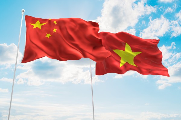 China and Vietnam have competing territorial claims over the Paracels, which Beijing calls the Xisha Islands and Hanoi calls the Hoang Sa Islands. Photo: Shutterstock