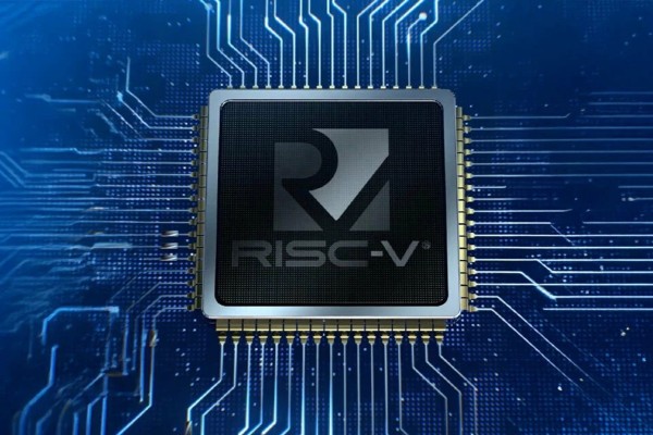 RISC-V chips are a crucial part of China’s broader efforts to achieve tech self-sufficiency. Photo: Handout