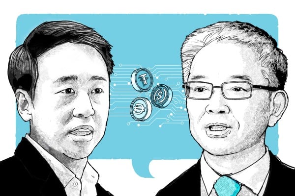 Illustration: Henry Wong Illustration: Henry Wong