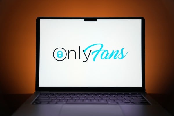 OnlyFans has become a cultural phenomenon and reshaped the pornography industry. Photo: AP OnlyFans has become a cultural phenomenon and reshaped the pornography industry. Photo: AP