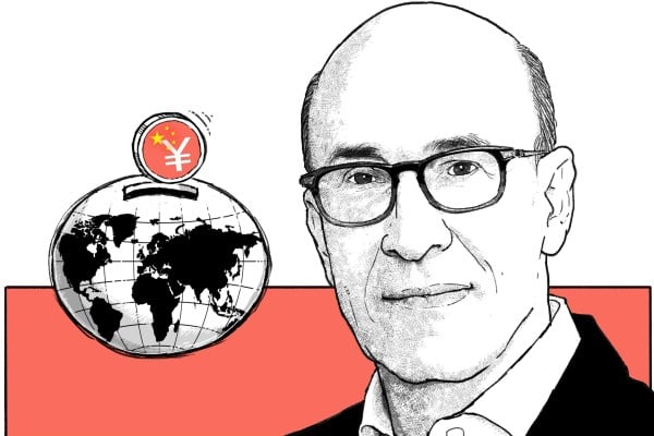 Illustration: Henry Wong Illustration: Henry Wong