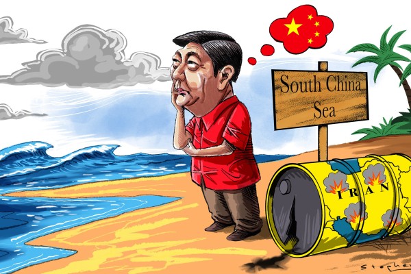 Illustration: Craig Stephens