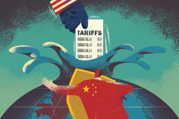 Illustration: Victor Sanjinez