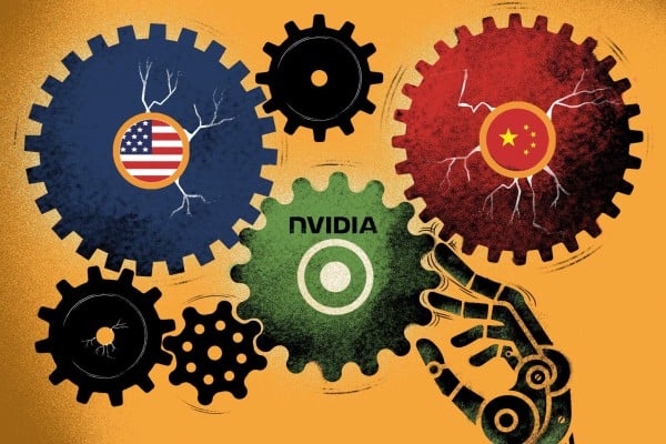 Illustration by Victor Sanjinez Illustration by Victor Sanjinez