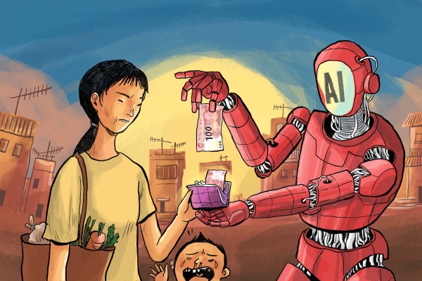  Illustration: Brian Wang