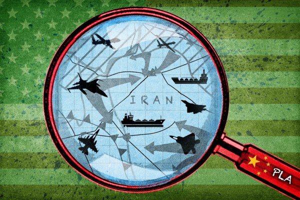 Illustration: Henry Wong