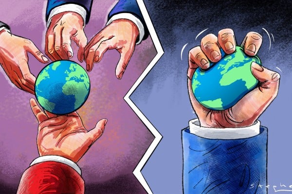 Illustration: Craig Stephens Illustration: Craig Stephens