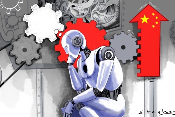 Illustration: Craig Stephens Illustration: Craig Stephens