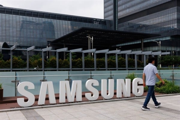 Samsung is considering a broad restructuring of its China business, potentially exiting segments such as home appliances and displays, say analysts. Photo: Handout Samsung is considering a broad restructuring of its China business, potentially exiting segments such as home appliances and displays, say analysts. Photo: Handout
