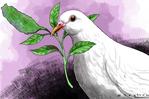 Illustration: Craig Stephens Illustration: Craig Stephens