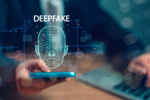Many creators in Malaysia have become newly vulnerable to the AI threat because they now have little choice but to put themselves online to make a living, experts warn. Photo: Shutterstock Many creators in Malaysia have become newly vulnerable to the AI threat because they now have little choice but to put themselves online to make a living, experts warn. Photo: Shutterstock