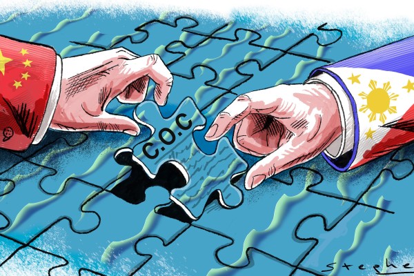 Illustration: Craig Stephens