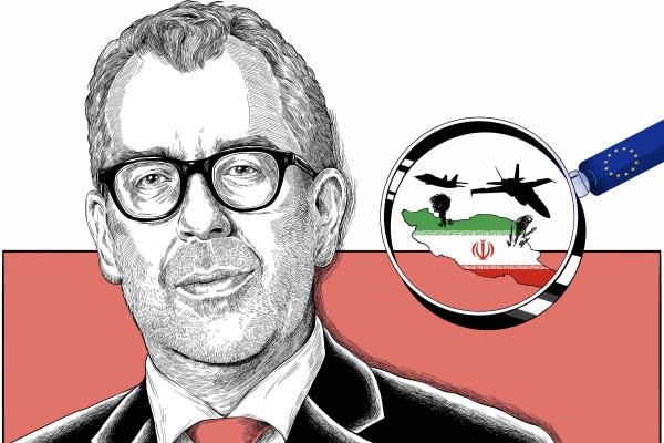 Illustration: Lau Ka-kuen