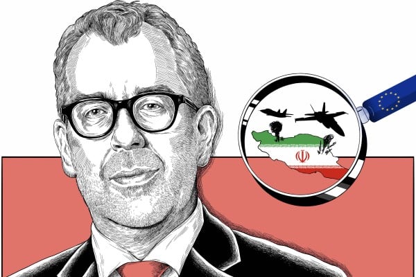 Illustration: Lau Ka-kuen Illustration: Lau Ka-kuen