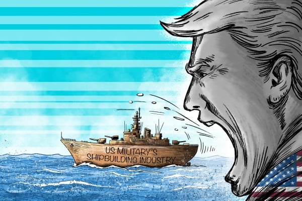 Illustration: Lau Ka-kuen Illustration: Lau Ka-kuen