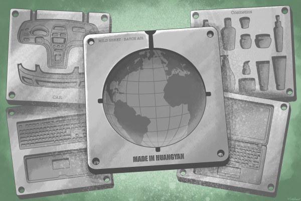 Illustration: Lau Ka-kuen