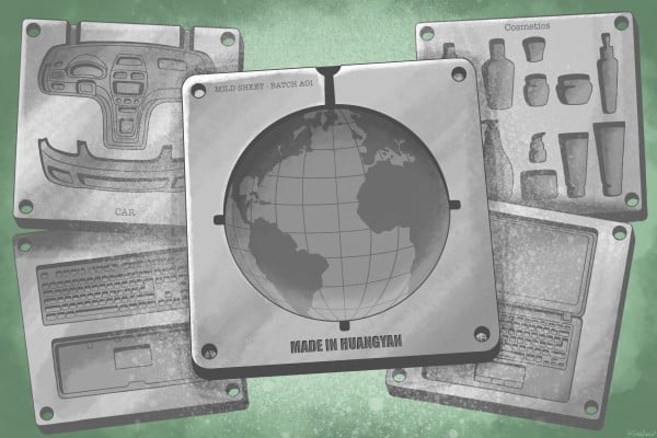 Illustration: Lau Ka-kuen Illustration: Lau Ka-kuen