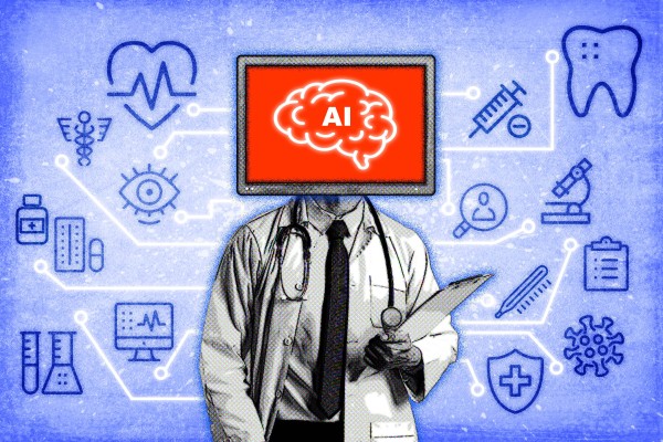 Illustration: Henry Wong Illustration: Henry Wong