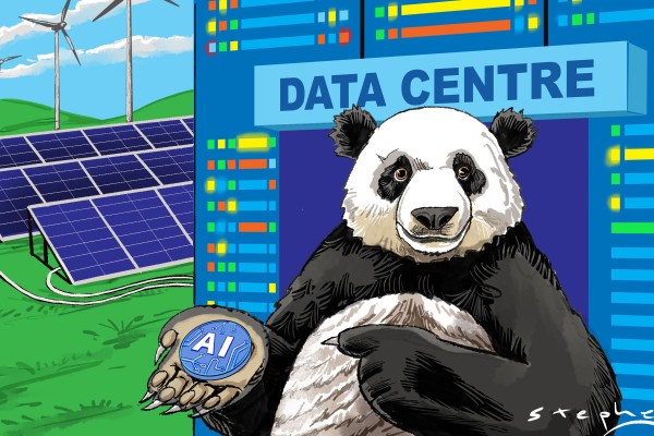 Illustration: Craig Stephens