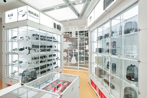 China’s recycling start-up Zhuanzhuan plans to tap into Europe and the US. Photo: Handout China’s recycling start-up Zhuanzhuan plans to tap into Europe and the US. Photo: Handout