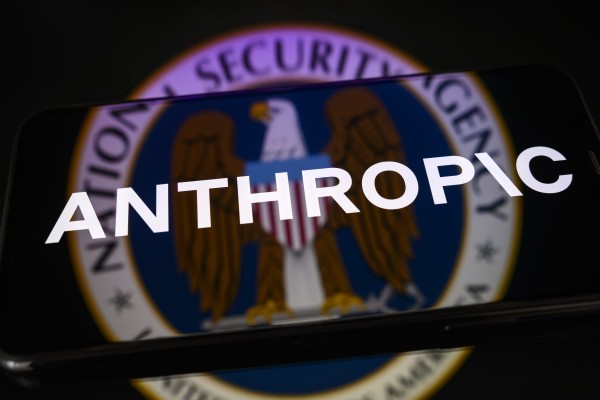 Anthropic’s strong anti-China stance has increased the possibility that the US could use Mythos-type models to conduct cyberattacks against China, according to a cybersecurity expert. Photo: NurPhoto via Getty Images