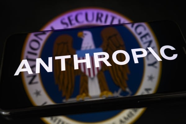 Anthropic’s strong anti-China stance has increased the possibility that the US could use Mythos-type models to conduct cyberattacks against China, according to a cybersecurity expert. Photo: NurPhoto via Getty Images Anthropic’s strong anti-China stance has increased the possibility that the US could use Mythos-type models to conduct cyberattacks against China, according to a cybersecurity expert. Photo: NurPhoto via Getty Images