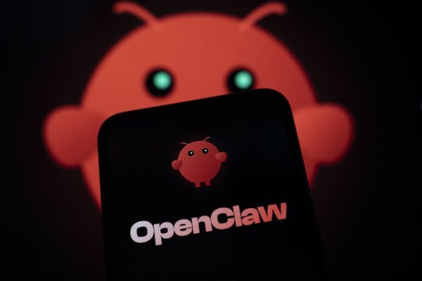 OpenClaw has adopted DeepSeek’s new V4 Flash as the default model. Photo: Shutterstock OpenClaw has adopted DeepSeek’s new V4 Flash as the default model. Photo: Shutterstock