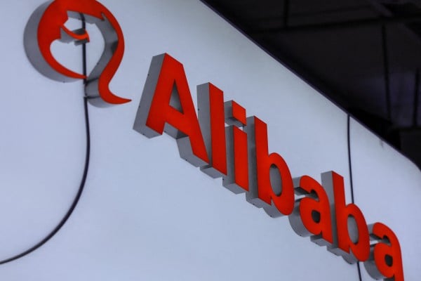Time said Alibaba had emerged as a major global force in AI through its open-source push. Photo: Reuters Time said Alibaba had emerged as a major global force in AI through its open-source push. Photo: Reuters