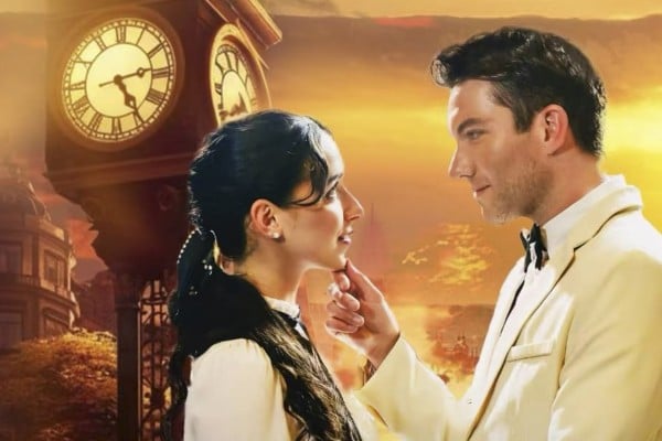 A still from the 2024 Chinese micro drama ‘The Divorced Billionaire Heiress’. China’s micro drama producers are now rapidly integrating AI tools to make production of new shows faster and cheaper. Photo: Handout A still from the 2024 Chinese micro drama ‘The Divorced Billionaire Heiress’. China’s micro drama producers are now rapidly integrating AI tools to make production of new shows faster and cheaper. Photo: Handout