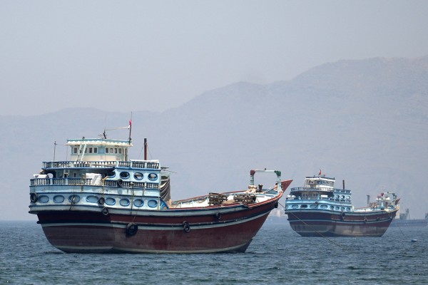 While the world remains mired in a fuel crisis with the closure of the Strait of Hormuz, the US is expanding its energy footprint abroad. Photo: Reuters