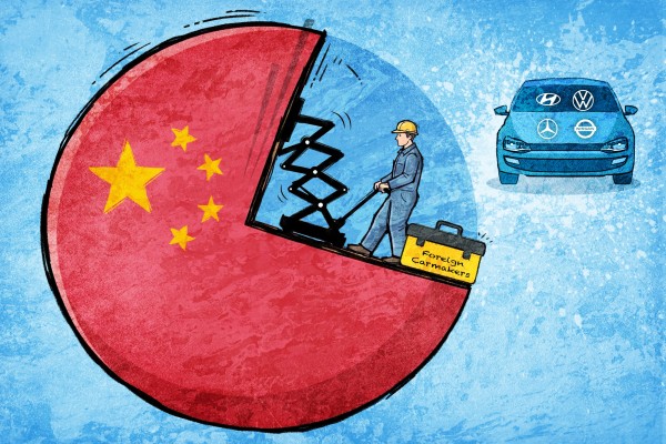  Illustration: Henry Wong
