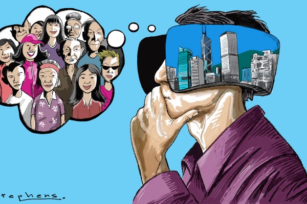 Illustration: Craig Stephens