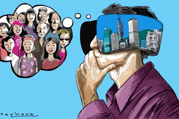 Illustration: Craig Stephens Illustration: Craig Stephens
