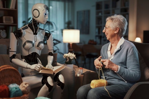 Arthur Kleinman, a founding father of modern medical anthropology, says retirees in China may face decades without a defined social purpose. Photo: Shutterstock Arthur Kleinman, a founding father of modern medical anthropology, says retirees in China may face decades without a defined social purpose. Photo: Shutterstock
