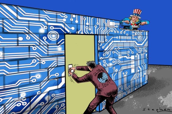 Illustration: Craig Stephens Illustration: Craig Stephens