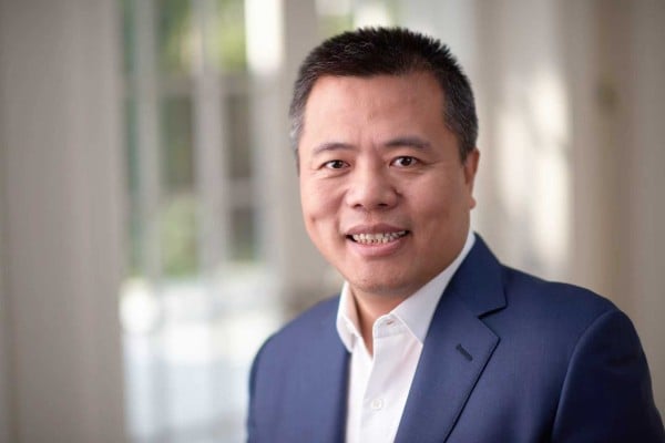 Tech billionaire Chen Tianqiao. Photo: Handout Tech billionaire Chen Tianqiao. Photo: Handout