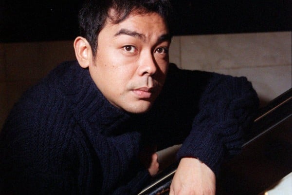 Hong Kong actor Lau Ching-wan attends an interview with the South China Morning Post in 1996. We look at three of his best films from the mid-1990s. Photo: SCMP Hong Kong actor Lau Ching-wan attends an interview with the South China Morning Post in 1996. We look at three of his best films from the mid-1990s. Photo: SCMP