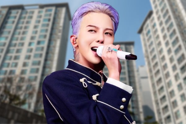 K-pop superstar G-Dragon’s investment in gifting flats to long-serving staff has caused an online buzz, with many netizens asking to work for him. Photo: SCMP composite/Shutterstock/IG@xxxibgdrgn K-pop superstar G-Dragon’s investment in gifting flats to long-serving staff has caused an online buzz, with many netizens asking to work for him. Photo: SCMP composite/Shutterstock/IG@xxxibgdrgn