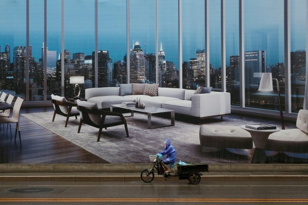China should tax the ultra-rich’s property and income streams to align government incentives with protecting property rights and stabilising expectations, a prominent economist has said. Photo: Reuters
