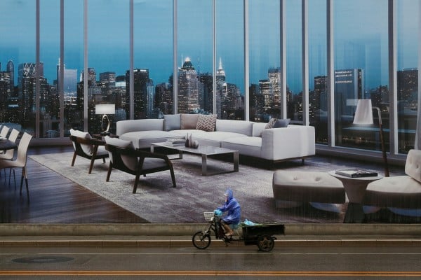 China should tax the ultra-rich’s property and income streams to align government incentives with protecting property rights and stabilising expectations, a prominent economist has said. Photo: Reuters China should tax the ultra-rich’s property and income streams to align government incentives with protecting property rights and stabilising expectations, a prominent economist has said. Photo: Reuters