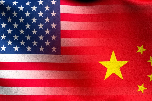US businesses and manufacturers are watching for signs the summit could stabilise supply chains and ease trade uncertainty. Photo: Shutterstock