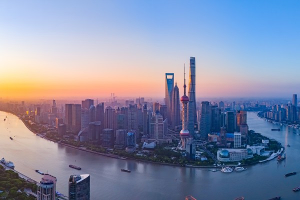 Shanghai will host the second Asia-Pacific Economic Cooperation (Apec) 2026 Senior Officials’ Meeting this month. Suzhou will also host related Apec meetings. Photo: Shutterstock