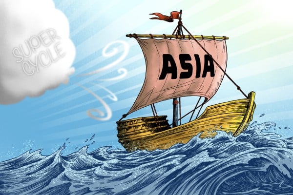 Illustration: Lau Ka-kuen Illustration: Lau Ka-kuen