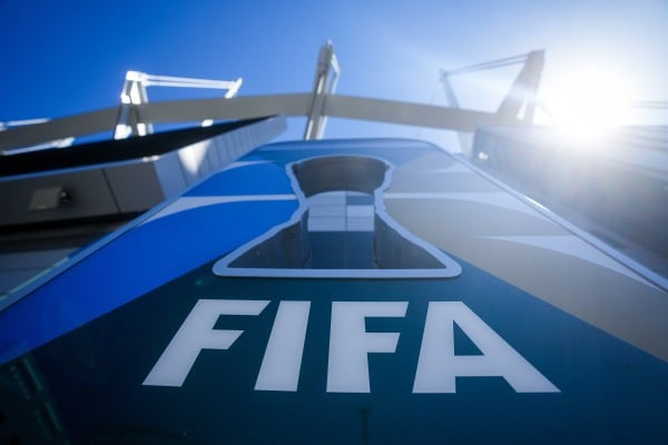 The 2026 Fifa World Cup will be televised in China after all. Photo: AP The 2026 Fifa World Cup will be televised in China after all. Photo: AP