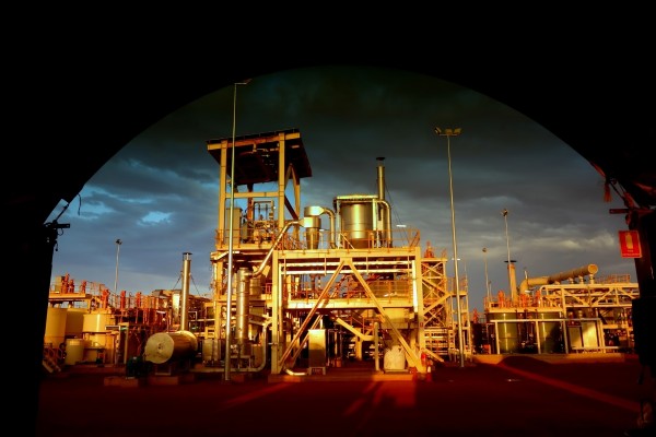 Northern Minerals is developing a heavy rare earths project in Western Australia, at a time when the sector has become increasingly strategic for its uses in green energy and defence. Photo: Handout