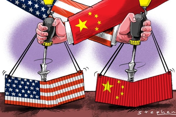 Illustration: Craig Stephens Illustration: Craig Stephens