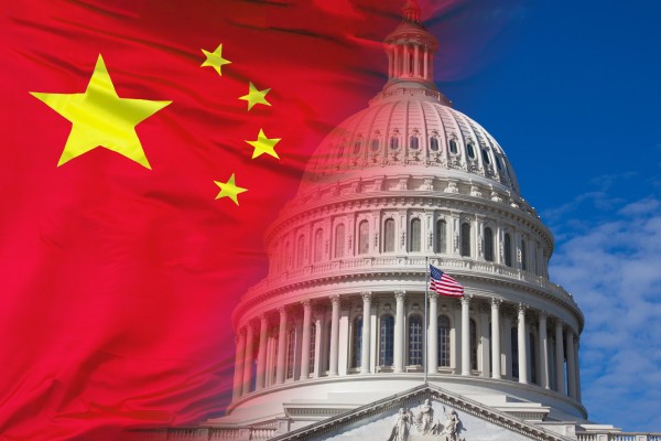 Members of Congress from both parties warned against weakening US support for Taiwan following Donald Trump’s summit with Xi Jinping in Beijing. Photo: Shutterstock