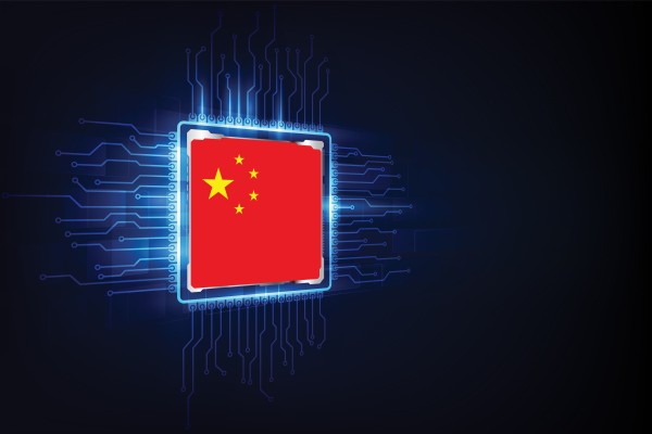 A Chinese team has drawn up a list of sensitive or globally competitive technology sectors that could benefit from export restrictions to the US and its allies. Illustration: Shutterstock
