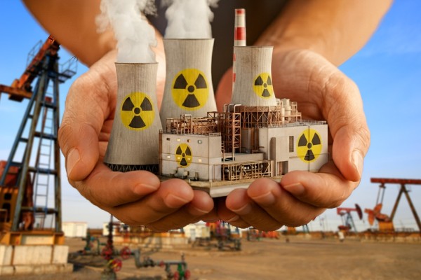 Thumbnail for DeepDive video: Are we on the verge of another nuclear age? Thumbnail for DeepDive video: Are we on the verge of another nuclear age?